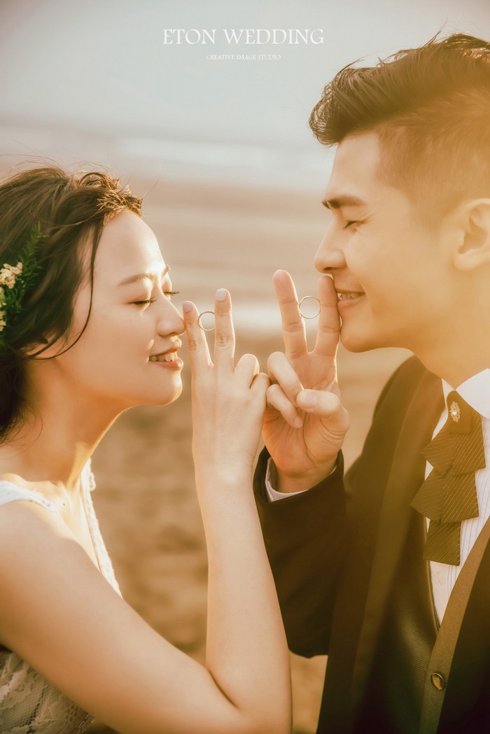 日系婚紗照,婚紗照風格,婚紗攝影,拍婚紗